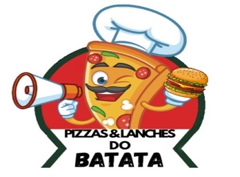Turismo batata-pizzas--lanches