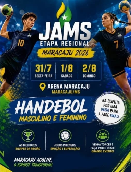 Evento jams---etapa-regional