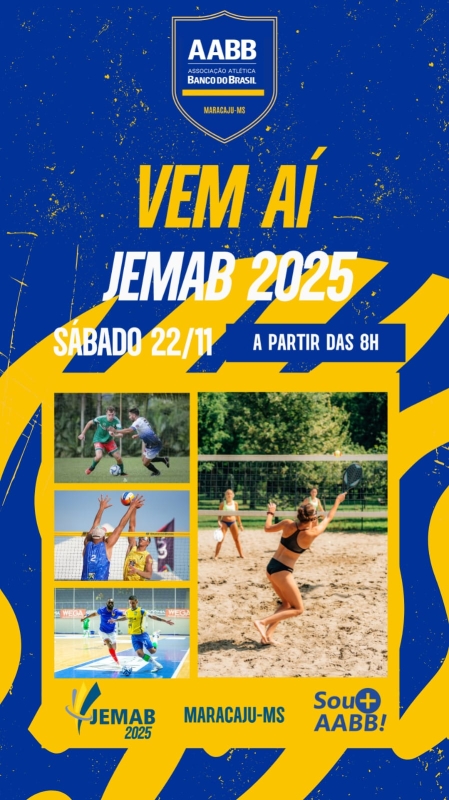 Evento jemab-2025