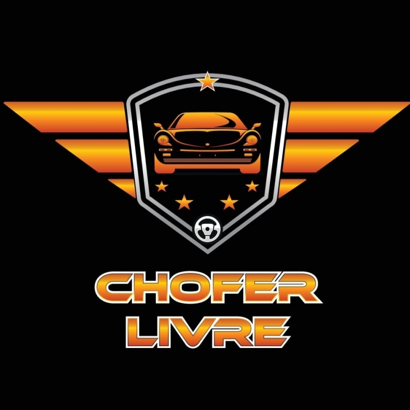 Turismo chofer-livre