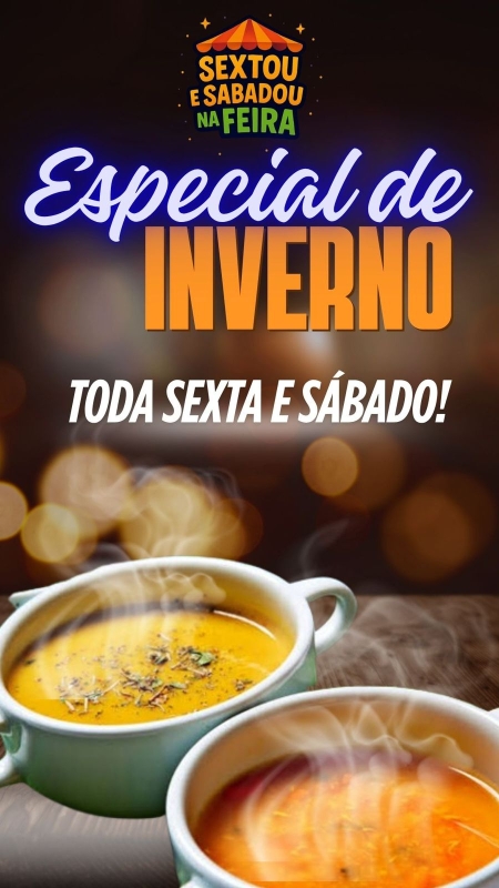 Evento especial-de-inverno-no-sextou-e-sabadou