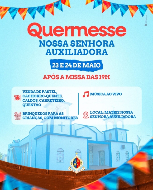 Evento quermesse-nossa-senhora-auxiliadora
