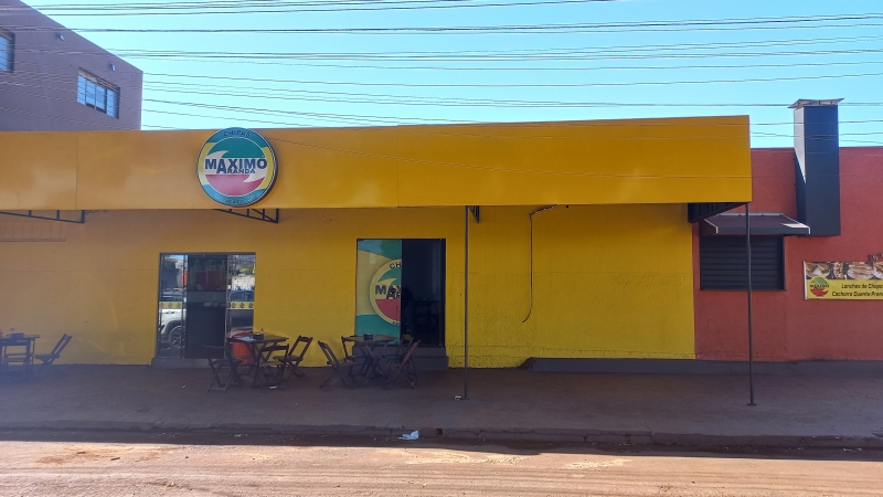 Turismo chipas-maximo