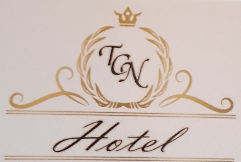 Turismo tcn-hotel