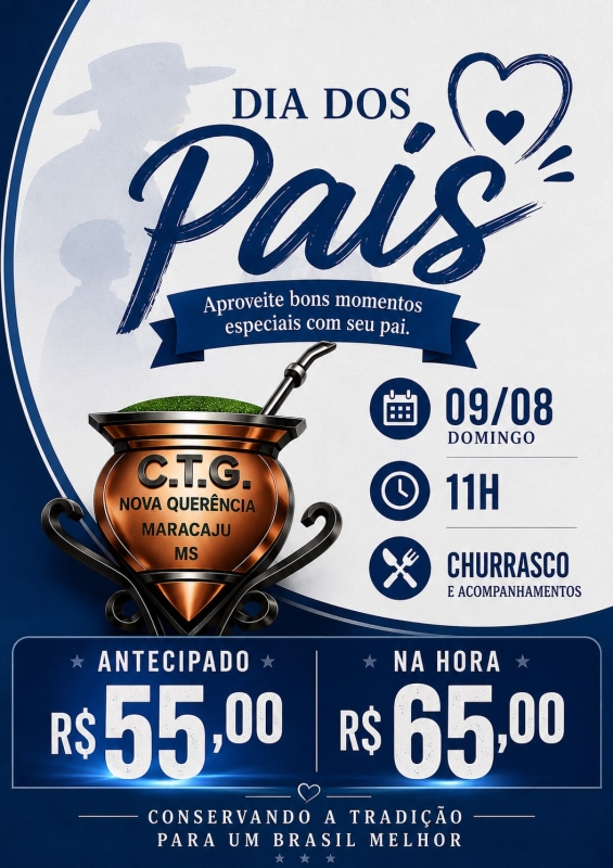 Evento almoco-do-dia-dos-pais-no-ctg