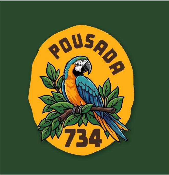 Turismo pousada-734