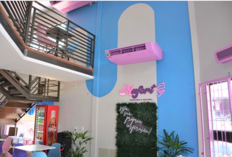 Turismo mafort-sorveteria-e-acaiteria