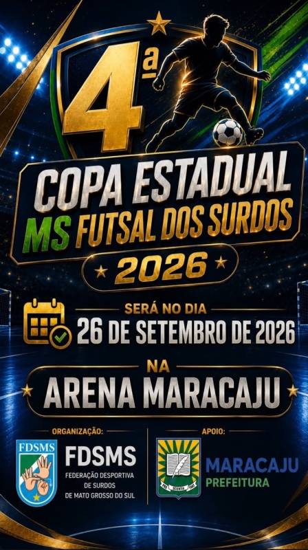 Evento 4-copa-estadual-ms-de-futsal-dos-surdos