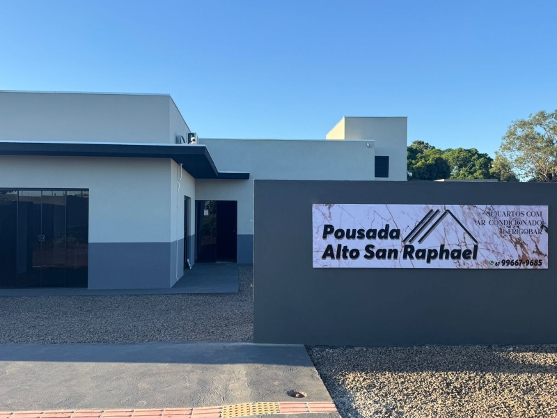 Turismo pousada-alto-san-raphael