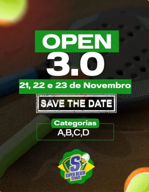 Evento open-30--super-beach-tennis