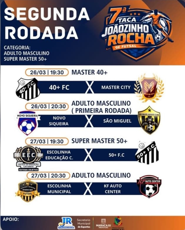 Evento 7--taca-joaozinho-rocha-de-futsal