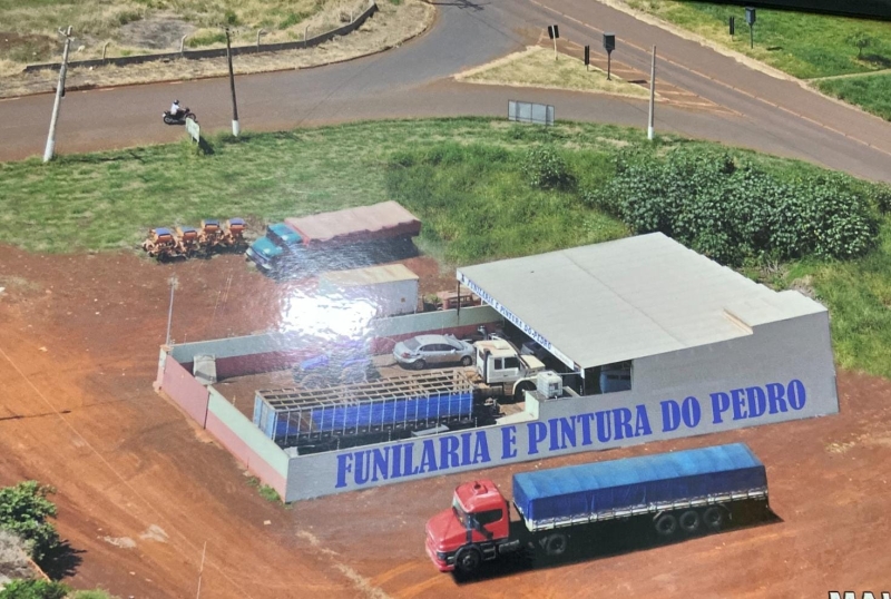 Turismo funilaria-e-pintura-do-pedro