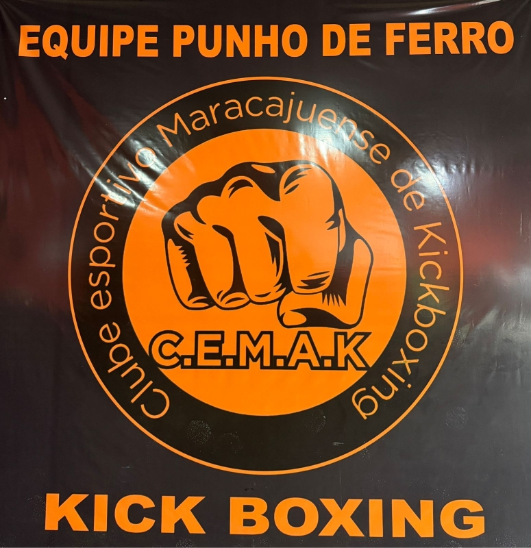 Turismo equipe-punho-de-ferro