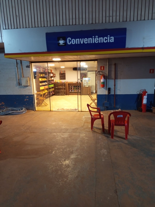Turismo conveniencia-parana