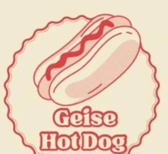 Turismo hot-dog-da-geise