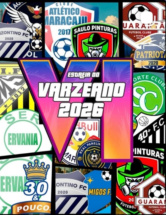 Evento campeonato-varzeano-de-futebol-2026