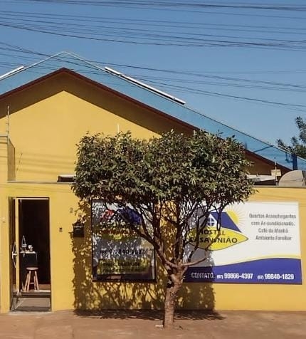 Turismo hostel-casa-uniao