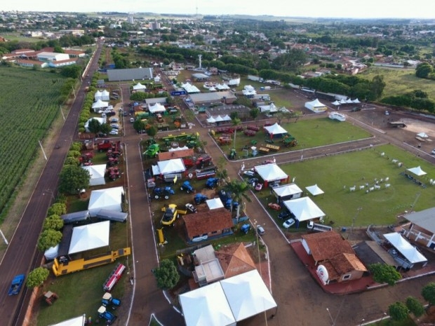 Turismo expomara