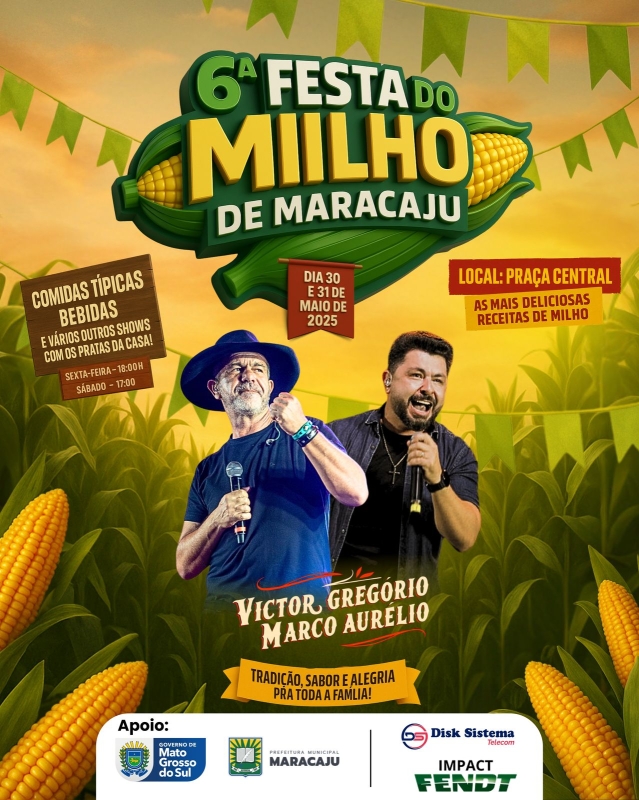 Evento 6-festa-do-milho-de-maracaju