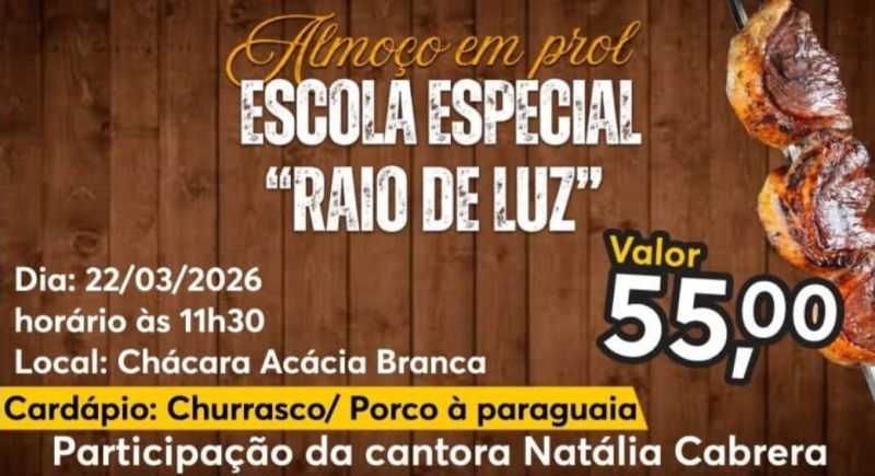 Evento almoco-beneficiente---escola-especial-raio-de-luz
