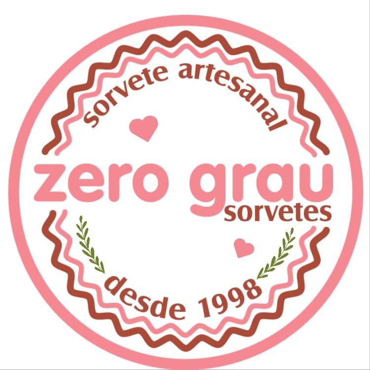 Turismo zero-grau-sorvetes