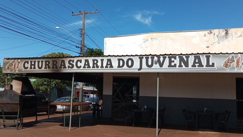 Turismo churrascaria-do-juvenal