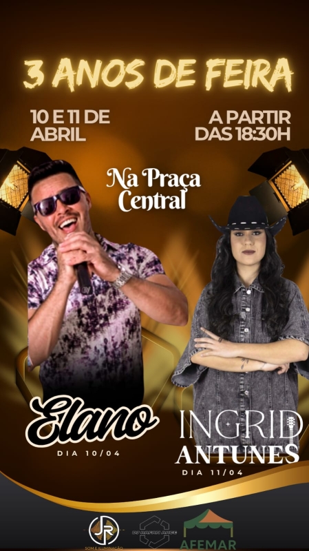 Evento 3-anos-de-feira---sextou-e-sabadou