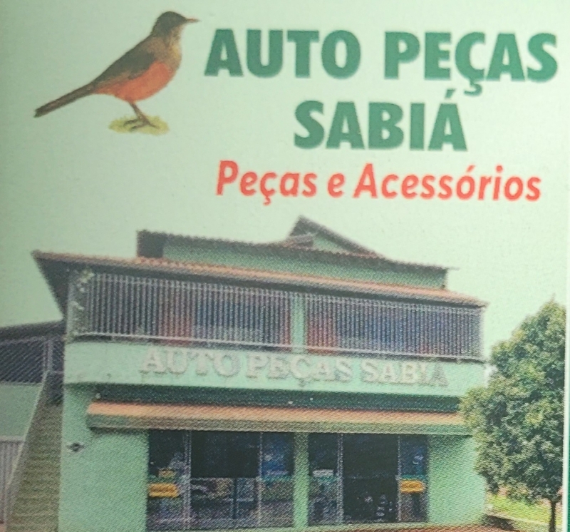 Turismo auto-pecas-sabia