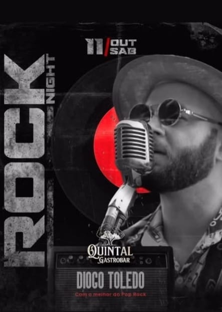 Evento rock-night-no-quintal-gastrobar